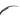ESS Shooting Glasses CROSSBOW SUPPRESSOR ONE, Dark Lens - Black-ESS-