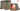 OLIGHT Red Dot Sight OSIGHT RED (Red Dot) with Powerbank - Tan-OLIGHT-