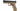 UMAREX / VFC Glock 17 Gen5 GBB Pistol French Edition - Black / Coyote Home > All products > Airsoft guns > Gas airsoft guns > GAS side arms UMAREX
