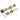 1-4x24 Tactical Scope, TAN-Aim-O-
