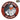 M-Tac patch Sons of Odin 3D PVC black/red-M-Tac-Black/Red-