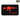 M-Tac patch AR-15 223/5,56 Laser Cut Ranger-M-Tac-Black/Red-