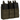 Duo Mag Pouch - Treble-Viper Tactical-Green-