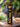 EG25 SMOKE GRENADE-ENOLA GAYE-