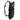 Backpack for water drinking bag 2-3L - Black-Wosport-