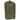 Camouflage mesh cloak with eyelet and hood Olive Drab-Mil Force-