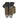 Double Elastic Insert - Polyester - Coyote-HELIKON-