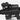 Flip Up mount for Magnifier - 30mm-NOVRITSCH-