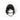 FMA F2 Full face mask with single layer OD-FMA-
