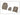 FMA G17 set 2 bottom cover DE-FMA-
