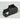 FMA M4/M16 RUBBER NQ GRIP TAC (BK)-FMA-