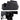 FMA M4/M16 RUBBER NQ GRIP TAC (BK)-FMA-