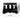 FMA MagStorage Holder - Black-FMA-