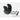 FMA Metal P90 Sling Swivel End-FMA-