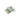 FMA MOLLE System Strobe Light Dark Earth ( Green LED )-FMA-