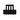 FMA One OClock Side Mount ( Black )-FMA-