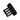 FMA One OClock Side Mount ( Black )-FMA-