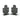 FMA Practice target B group of six-FMA-
