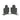 FMA Practice target B group of six-FMA-