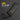 Key chain with carbine - MP MAG, Black-Wosport-