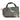 Lightweight Waterproof Tarp 3x3 m - FLECKTARN-MFH-