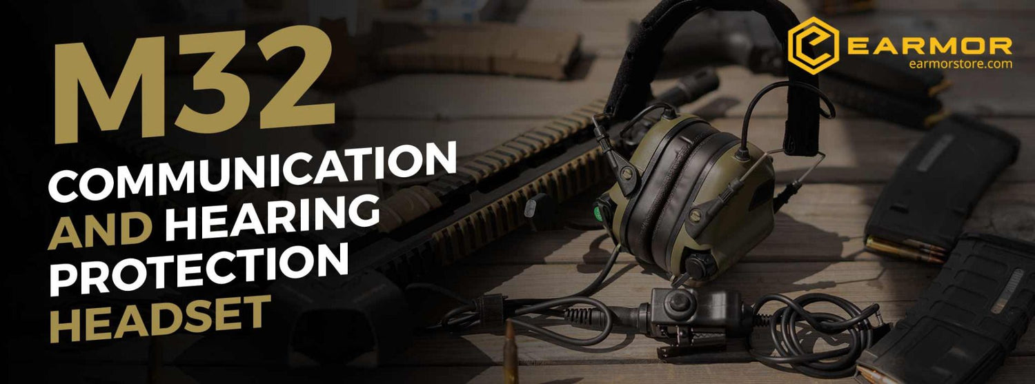 m32-earmor-banner - Viper Tactical