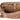 Molle Adapter Insert 3 Cordura - OLIVE GREEN-HELIKON-