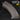 Speedloader type AK, 1000 BBs - Transparent (dark)-Wosport-
