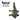 Tactical leg holster Tornado, Digital Woodland-Wosport-