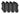 M84 Grenade Shell 12pcs-Thunder-B-