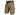 UTS (Urban Tactical Shorts) 11” - PolyCotton Ripstop - Coyote-HELIKON-S-