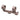 VO AR15 one-piece mount for 30mm riflescope - Tan (FDE)-Vector Optics-