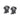 VO mounting rings X-ACCU for 34 mm riflescope, high - Black-Vector Optics-