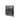VO steel mounting rings 30mm, medium - Black-Vector Optics-