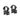 VO steel QD mounting rings 30mm, high - Black-Vector Optics-