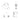 VO steel QD mounting rings 30mm, high - Black-Vector Optics-