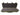 NP Large Hard Case - Black (PnP) Borse e Zaini Nuprol