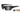 Goggles SAINT Smoke Grey plus Clear plus Light Rust/Matte Black Occhiali tattici WILEY X