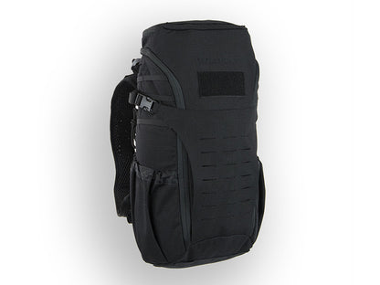 Backpack H31 BANDIT - BLACK