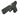 WE GBB Pistol GP1799 T5 Custom - Black Armi Softair WE