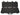 NP Large Hard Case - Black (Wave) Borse e Zaini Nuprol