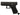WE GBB Gas Pistol R19 Gen5 - Black Home > All products > Airsoft guns WE