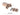 FMA TD Tactical Grip For RIS Rail with Cap - Tan Home > All products > Airsoft guns accessories > Front tactical handle for airsoft and sharp guns > Handles for airsoft and sharp guns on RIS foregroughs FMA