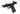 VORSK EU17 BDS GBB - Black Pistola Softair VORSK