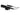 LED Flashlight M300W KM1-A Scoutlight - Black Illuminazione Night Evolution
