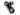 LED Flashlight M300W KM1-A Scoutlight - Black Illuminazione Night Evolution