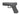 WE GBB Gas Pistol R18C Gen4 - Black Home > All products > Airsoft guns WE