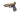 VORSK EU18 GBB - Black/Tan Pistola Softair VORSK