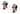 Top Rail 25.4mm / 30mm Mount Rings - TAN Mounts Aim-O