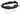 Z Tactical Throat Mic ( Black )-Z-Tactical-